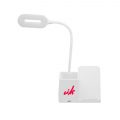 EC758  ORGANIZADOR DE ESCRITORIO CON LÁMPARA MINIOFFICE