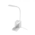 EC758  ORGANIZADOR DE ESCRITORIO CON LÁMPARA MINIOFFICE