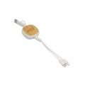 EC762 CABLE RETRÁCTIL DE CARGA CONNY