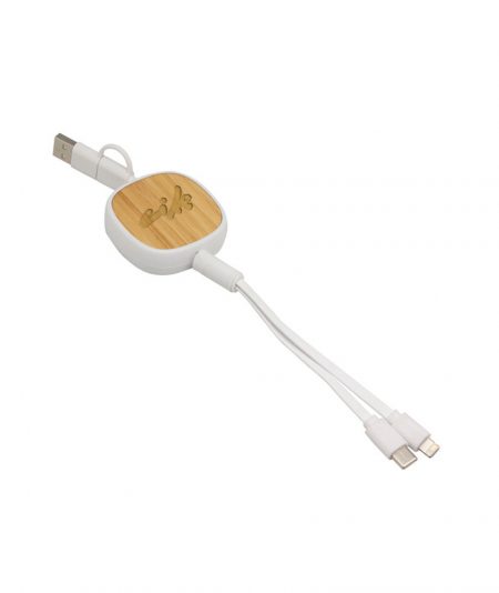 EC762 CABLE RETRÁCTIL DE CARGA CONNY