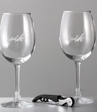 T673 SET DE VINO BRINDIS