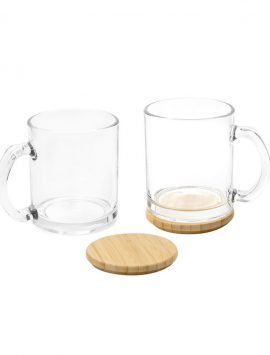 T674 SET DE TAZAS MAGUI