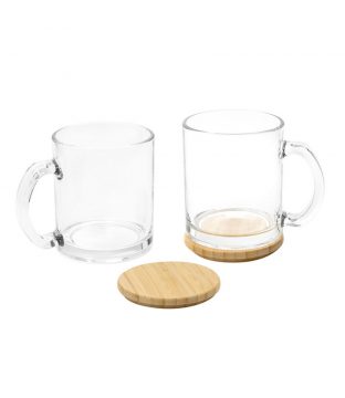 T674 SET DE TAZAS MAGUI