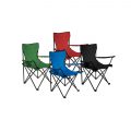 S59 Silla plegable de Camping