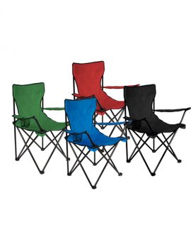 S59 Silla plegable de Camping