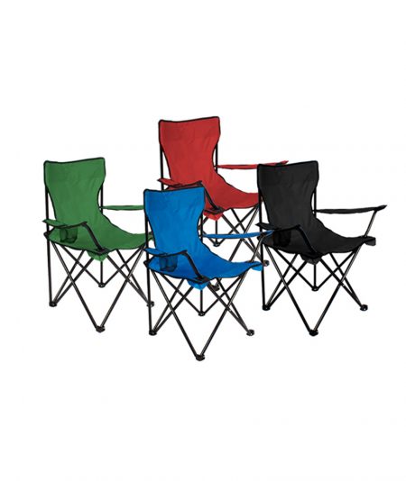 S59 Silla plegable de Camping