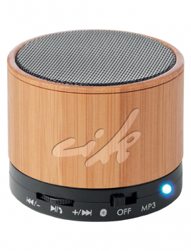 SK53 Altavoz Bamboo