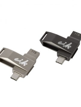 U11 Pendrive OTG USB Type C de 1TB