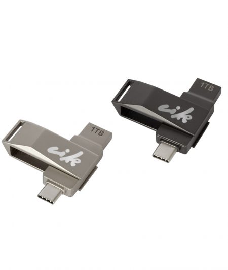 U11 Pendrive OTG USB Type C de 1TB