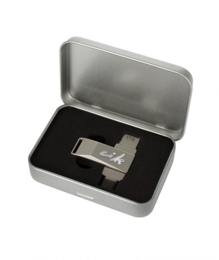 U11 Pendrive OTG USB Type C de 1TB
