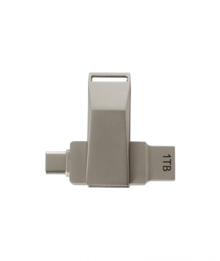U11 Pendrive OTG USB Type C de 1TB