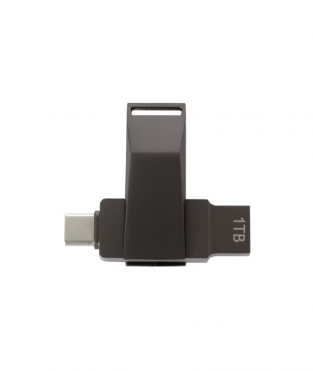U11 Pendrive OTG USB Type C de 1TB