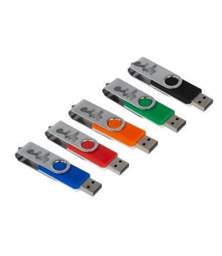 U14 Set 5 USB Pendrive 64GB