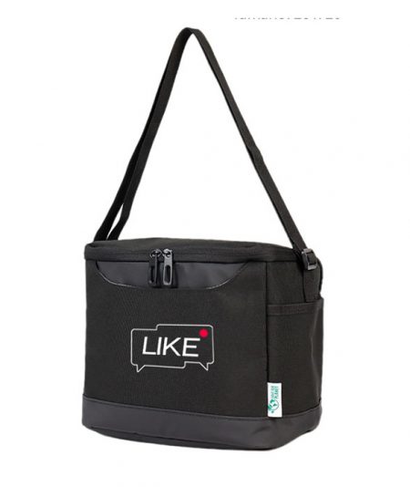 G38 Cooler bag RPET