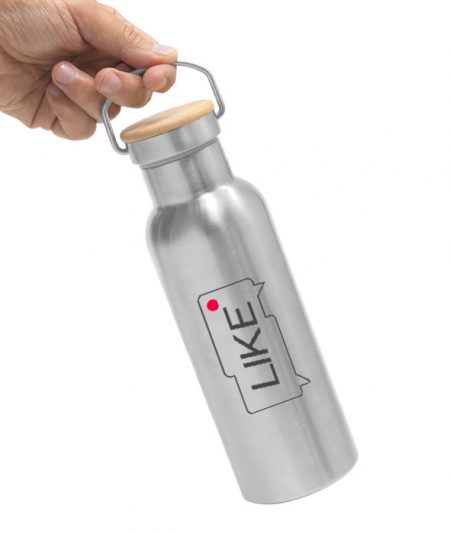 T679 Botella Termica Sasha