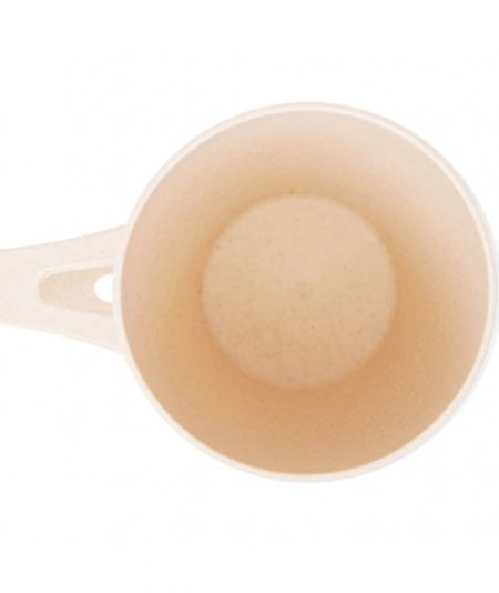 ZC89 Taza con Cuchara Marsh