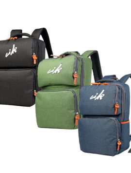 D55 Mochila Porta-Notebook JAZZ 11L