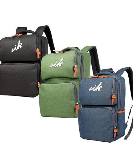 D55 Mochila Porta-Notebook JAZZ 11L