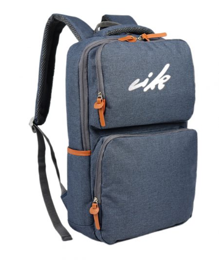 D55 Mochila Porta-Notebook JAZZ 11L