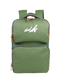 D55 Mochila Porta-Notebook JAZZ 11L