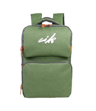 D55 Mochila Porta-Notebook JAZZ 11L