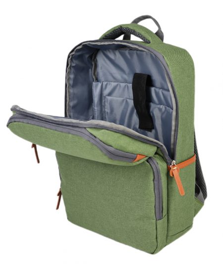 D55 Mochila Porta-Notebook JAZZ 11L