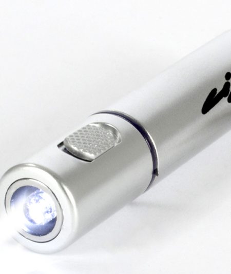 K44 Llavero-Linterna LED