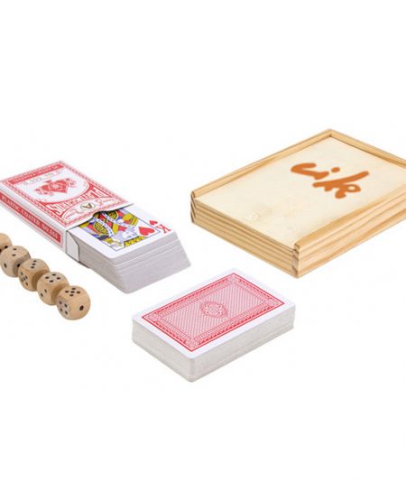 EN22  SET DE JUEGOS PLAYER 2