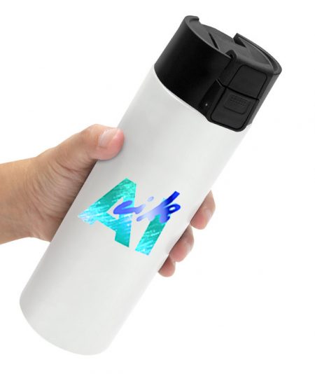 T688  BOTELLA TÉRMICA ALLY