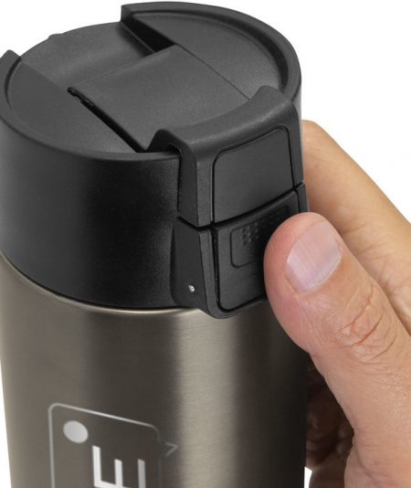 T688  BOTELLA TÉRMICA ALLY