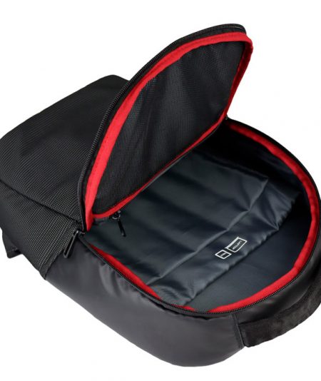 D77 Mochila Porta-Notebook WENZER 16L