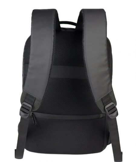 D77 Mochila Porta-Notebook WENZER 16L