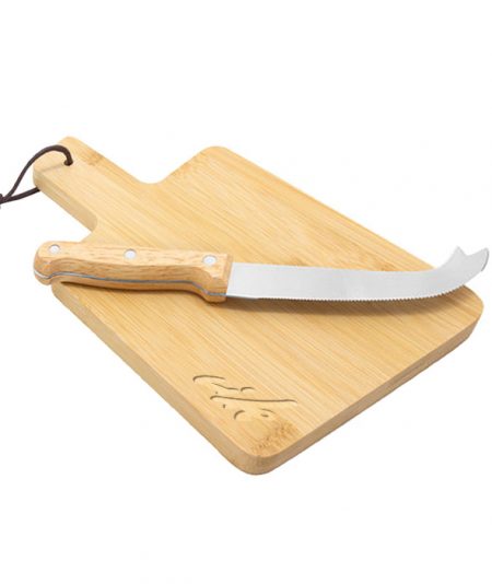 T691  TABLA PARA QUESOS BAMBCHIS