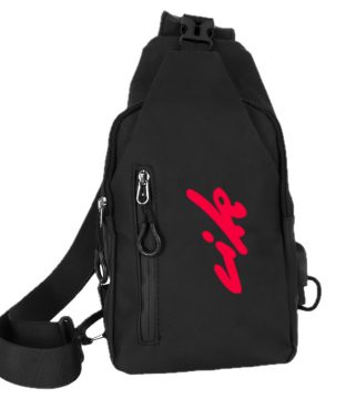 D28 Mochila Cruzada Impermeable RENARD 3L