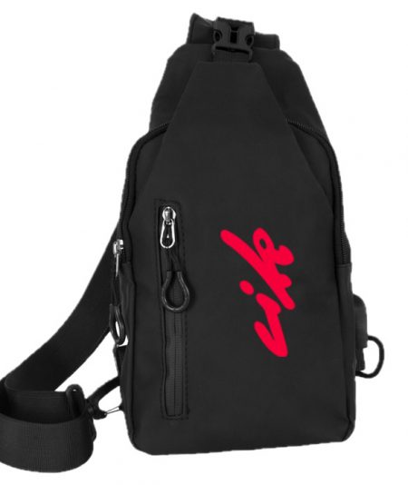 D28 Mochila Cruzada Impermeable RENARD 3L