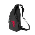 D28 Mochila Cruzada Impermeable RENARD 3L