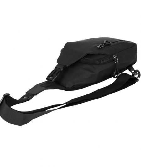 D28 Mochila Cruzada Impermeable RENARD 3L