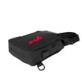 D28 Mochila Cruzada Impermeable RENARD 3L