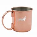 M102 Tazón Cobrizado 500 ML