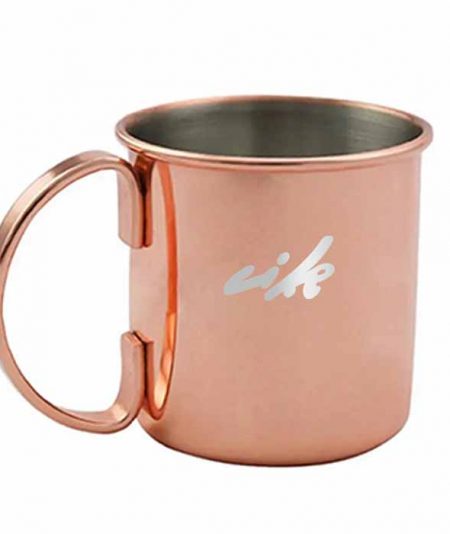 M102 Tazón Cobrizado 500 ML