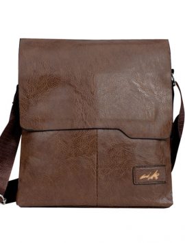 D21 Bolso-cartera de Eco-cuero DEXTER 3L