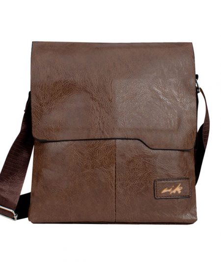 D21 Bolso-cartera de Eco-cuero DEXTER 3L