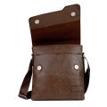 D21 Bolso-cartera de Eco-cuero DEXTER 3L