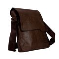 D21 Bolso-cartera de Eco-cuero DEXTER 3L
