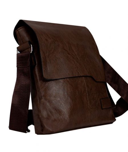 D21 Bolso-cartera de Eco-cuero DEXTER 3L
