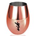 M104 Set de Vasos Cobrizados