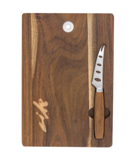 T695  TABLA PARA QUESOS EMMENTAL