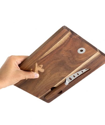 T695  TABLA PARA QUESOS EMMENTAL