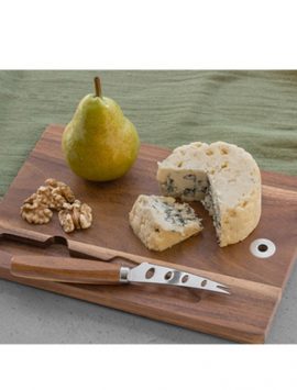 T695  TABLA PARA QUESOS EMMENTAL