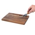 T695  TABLA PARA QUESOS EMMENTAL